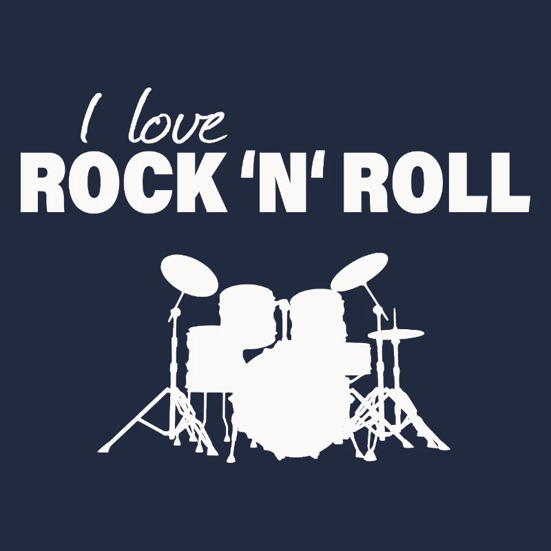 ROCK AND ROLL