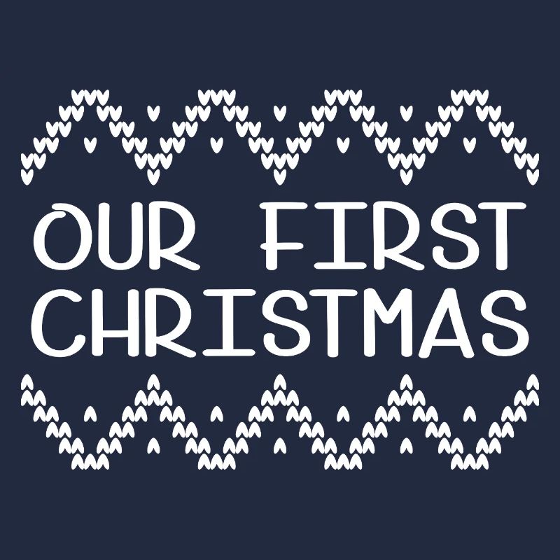 Notre premier Noël