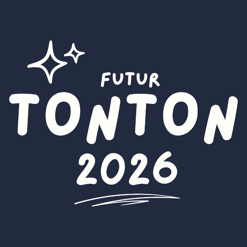 Futur Tonton 2026