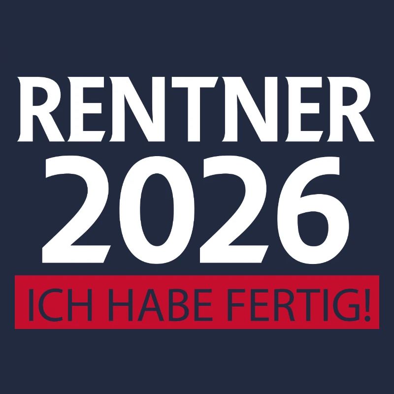 Retraite 2026 Drôle