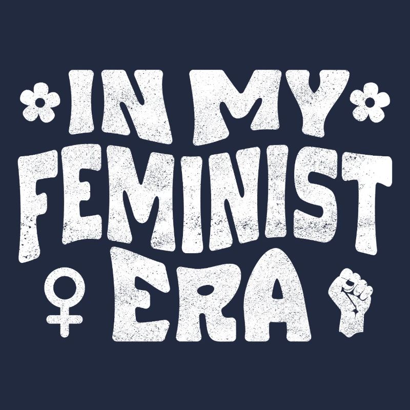À mon époque féministe