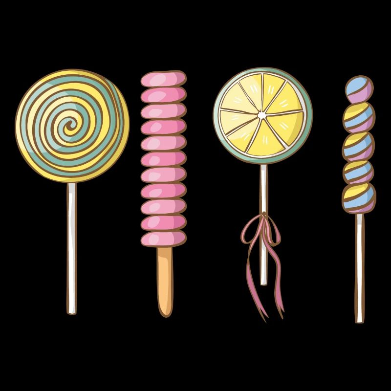 Lollies