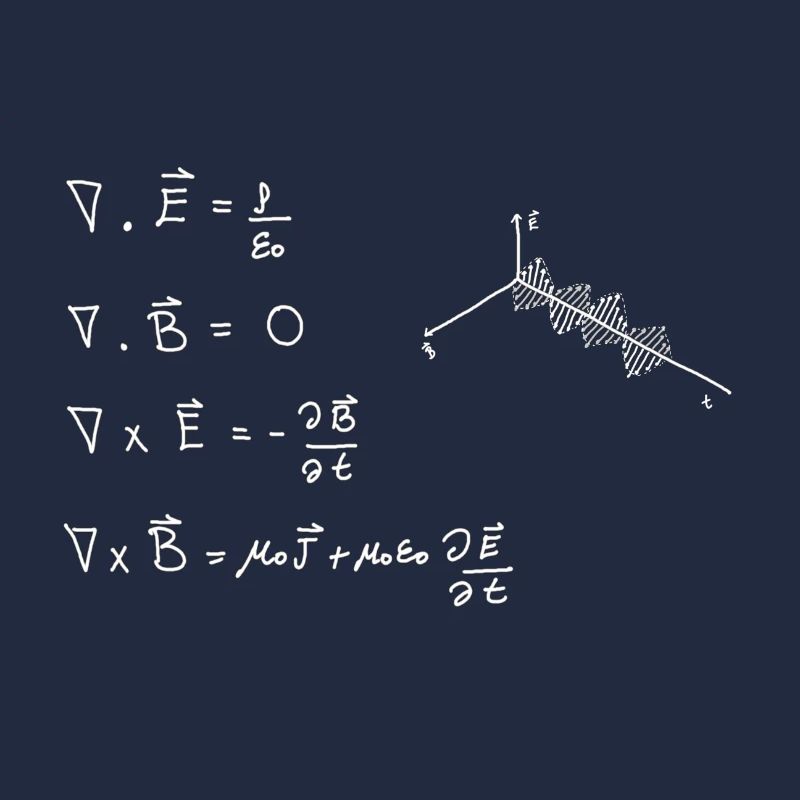 Maxwell's equations