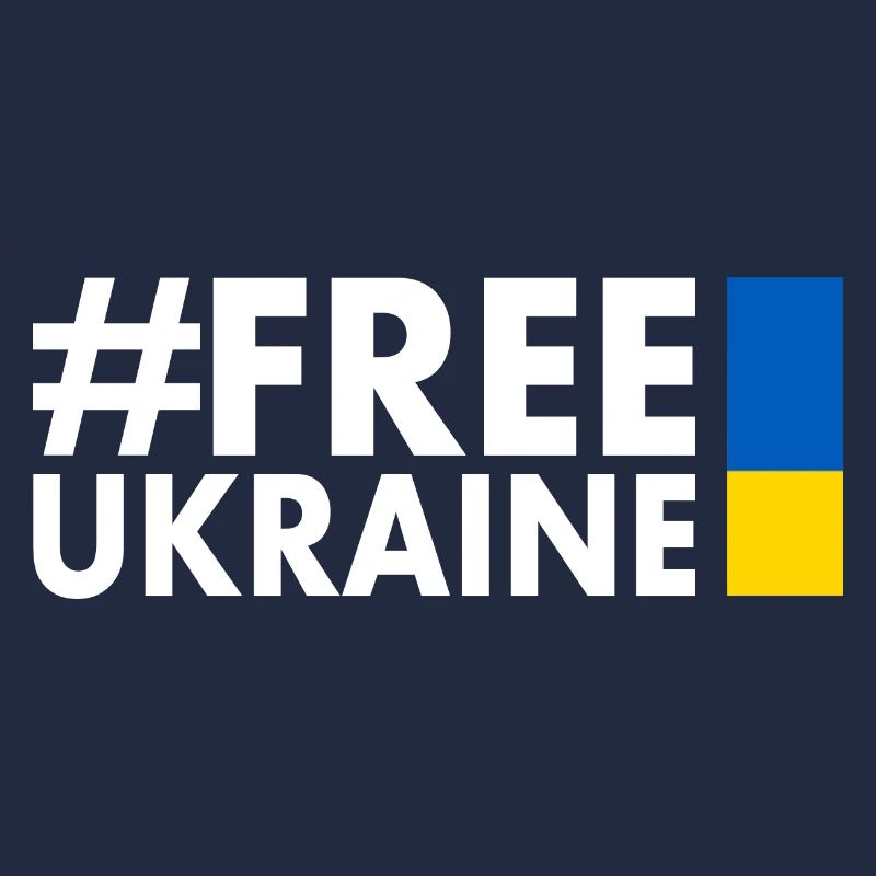 Free ukraine
