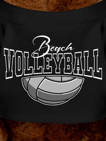 Beach-volley