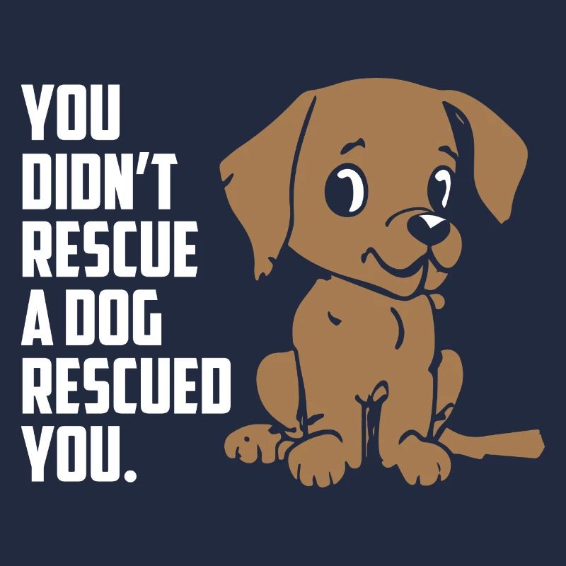 Rescue Dog