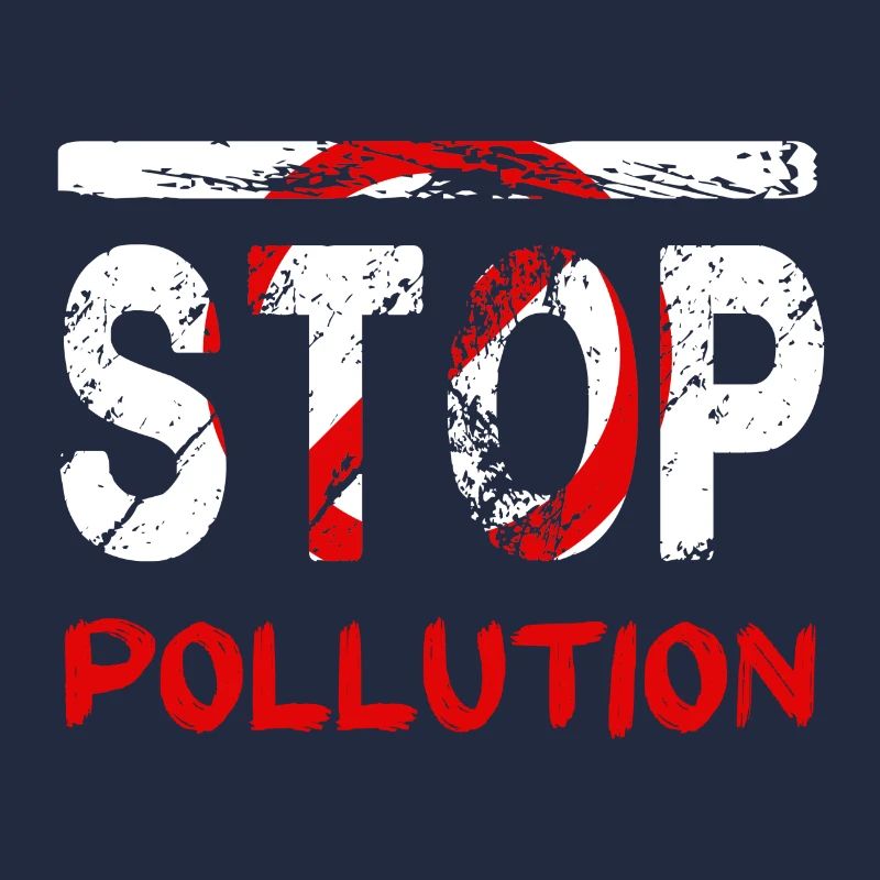 Stopper la pollution