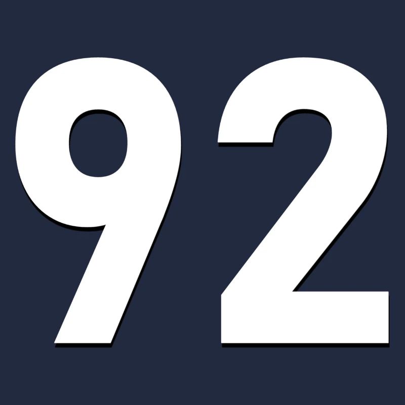 92