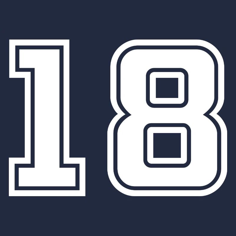 Nummer 18