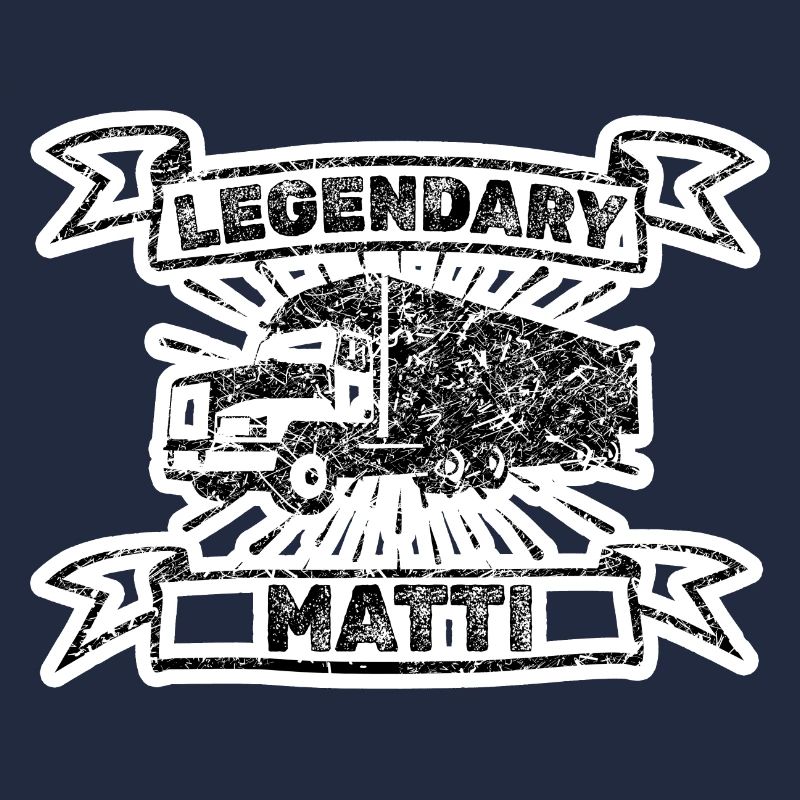 Prénom Matti