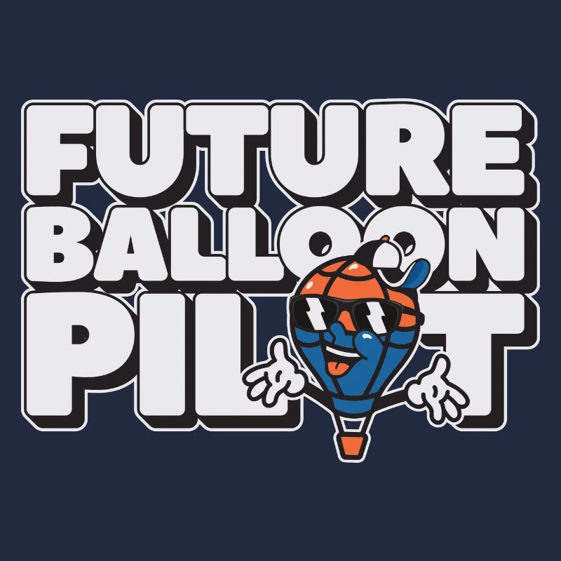 Future Balloon Pilot
