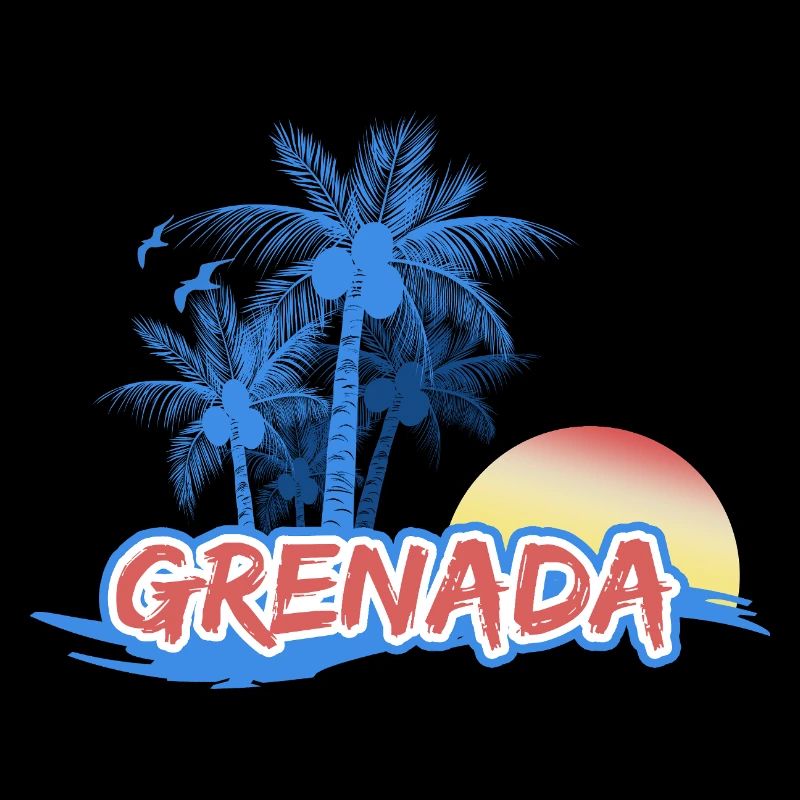 Plage Grenade