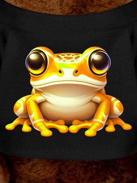 Grenouille