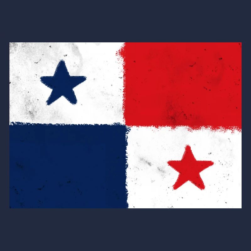 Drapeau du Panama