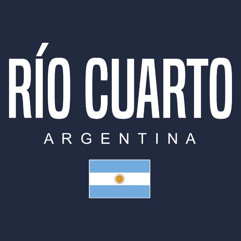 Río Cuarto Argentinien Argentinier