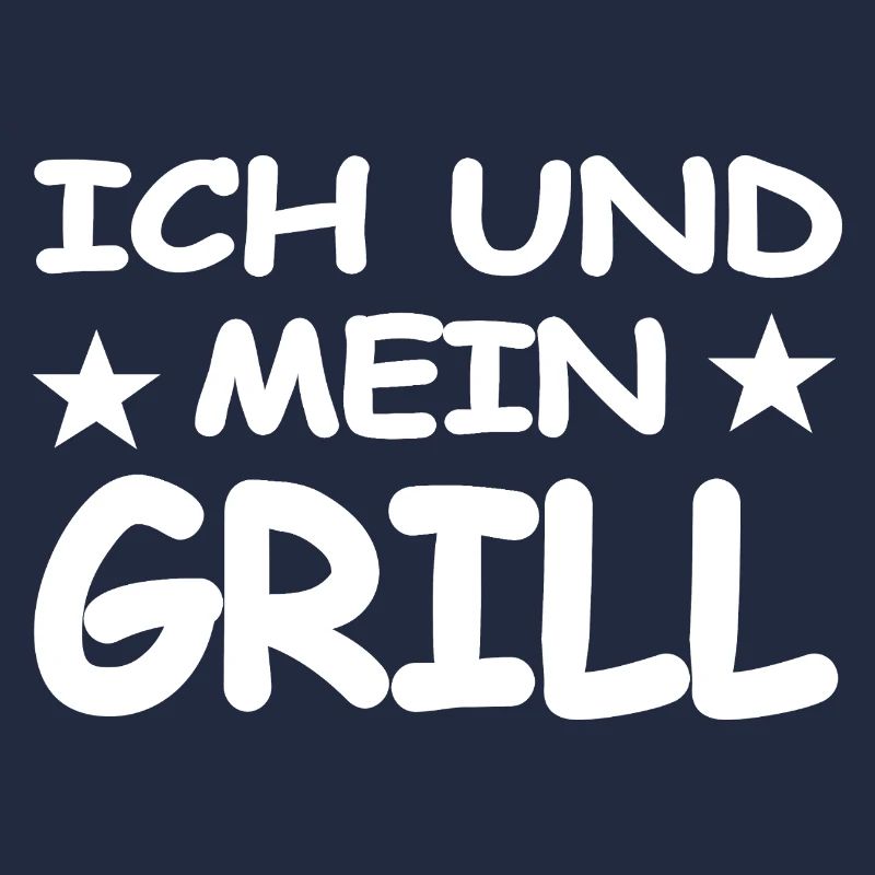 Grillen