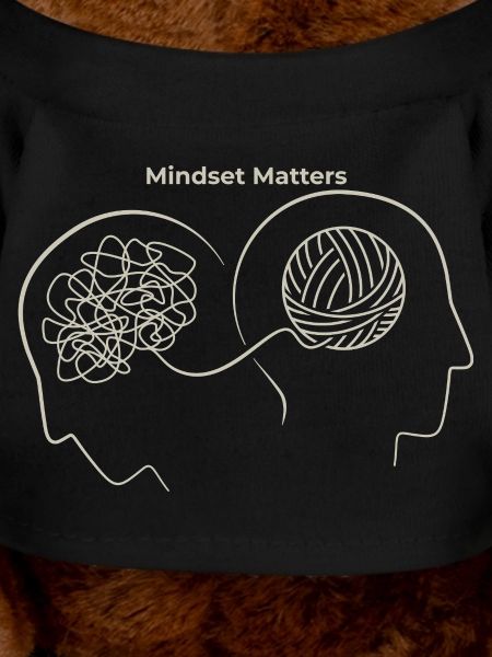 Mindset Matters: Gedankenknoten