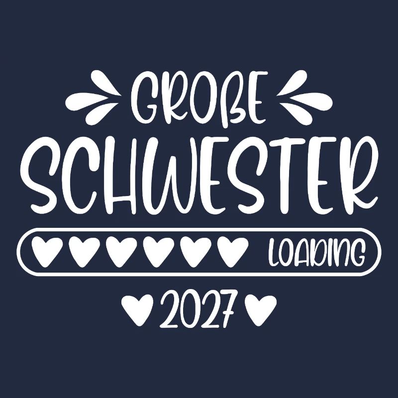 Große Schwester 2027 loading