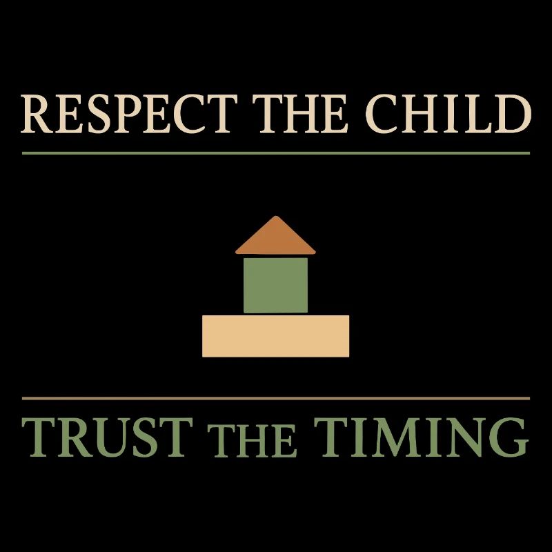 Mère Montessori, parentalité douce, pleine conscience