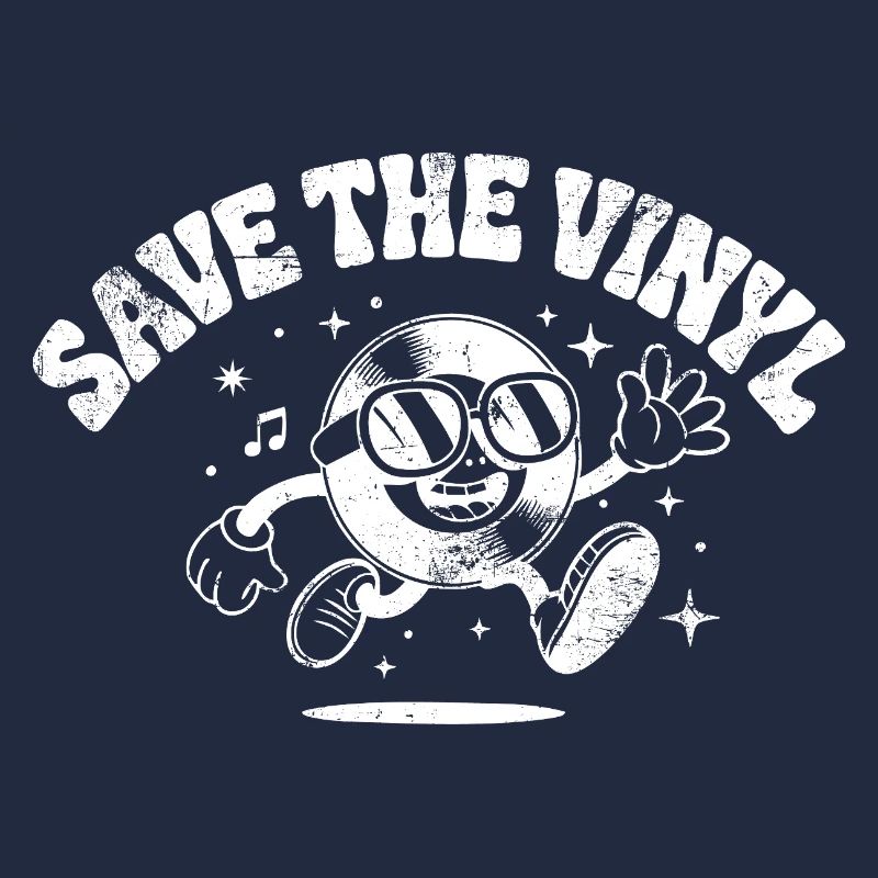 Save the Vinyl