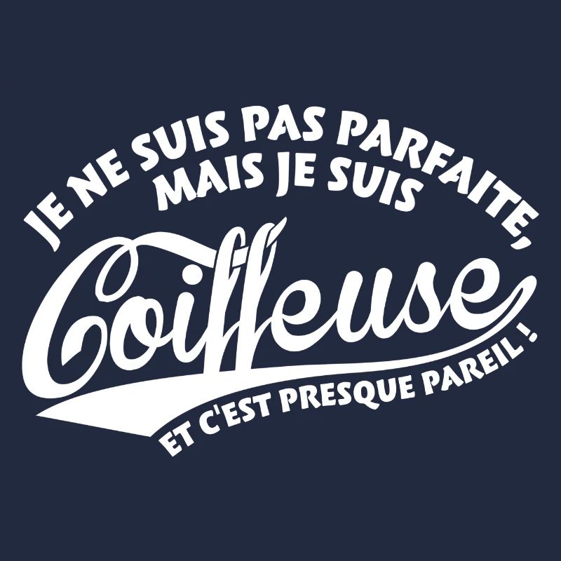 Parfaite Coiffeuse