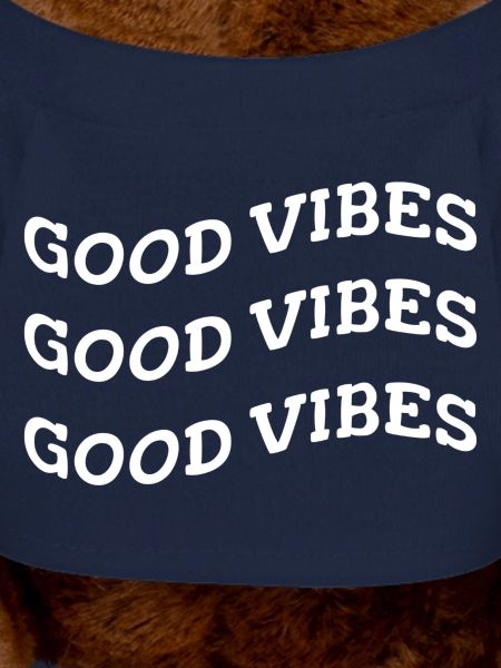 good vibes