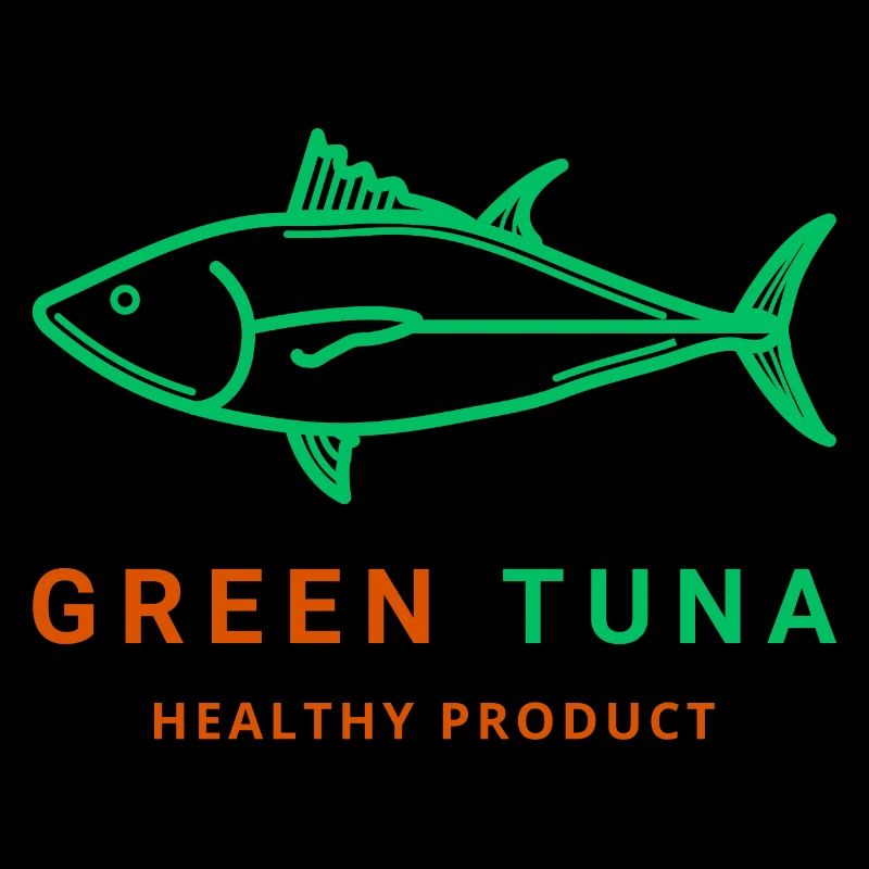 GREEN Tuna