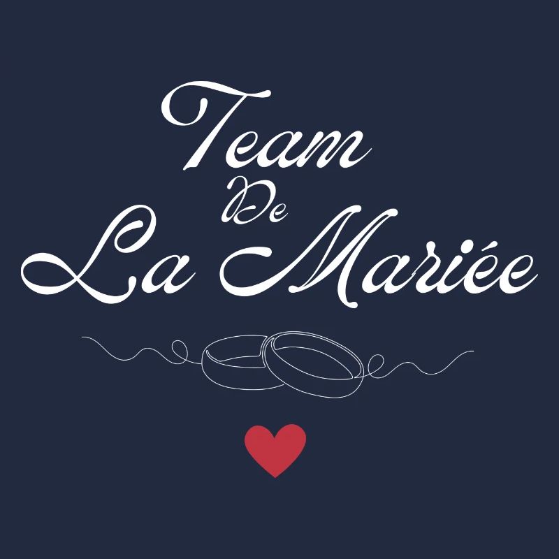 Bride Team - Bride Team