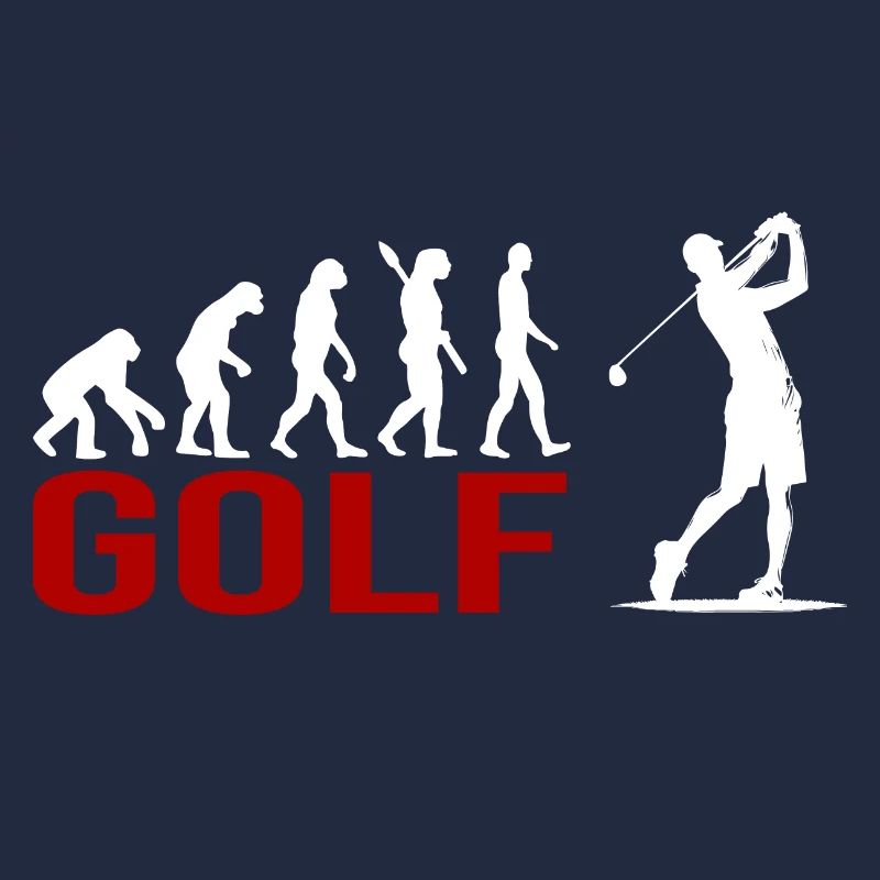 Evolution Golfsport