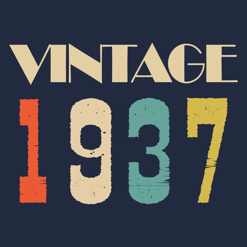 2010 Vintage Geschenk in limitierter Auflage