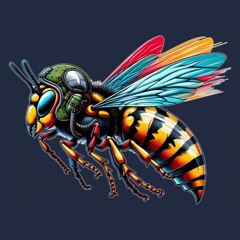 Pilots Hornet