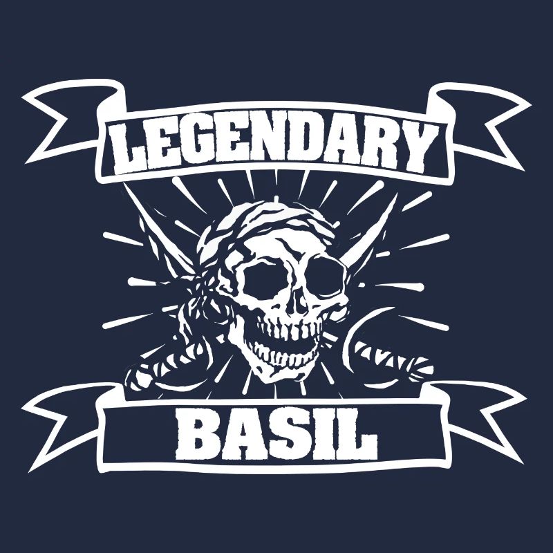 Basilic
