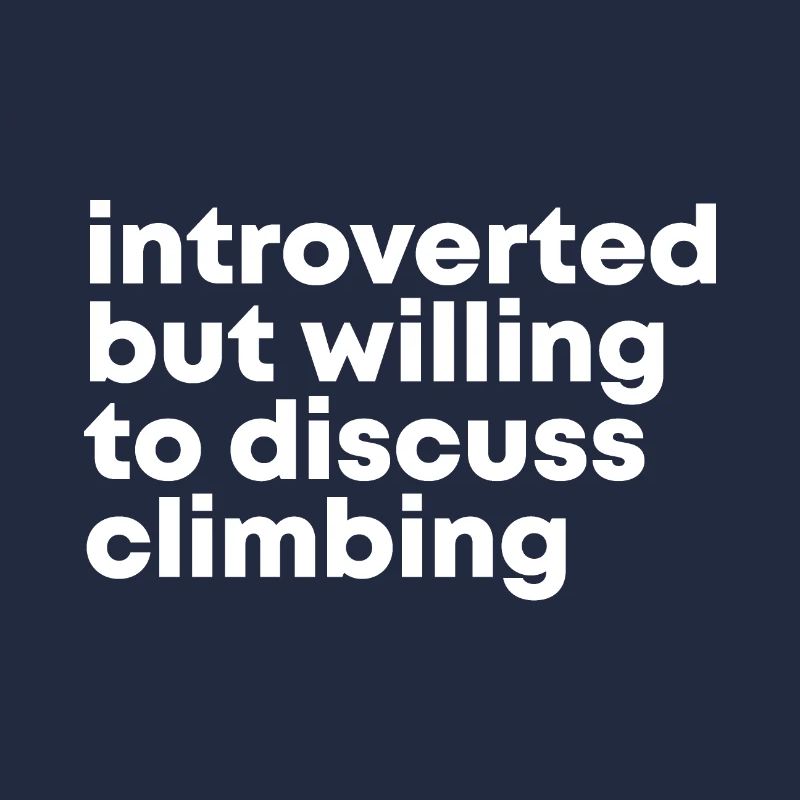 Climber