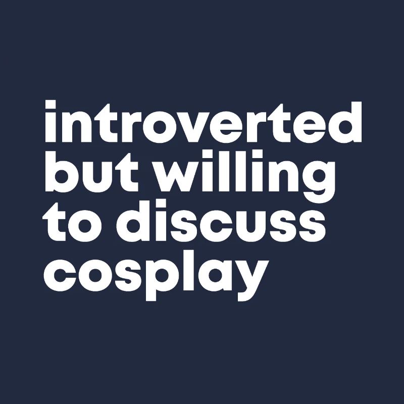 Cosplay