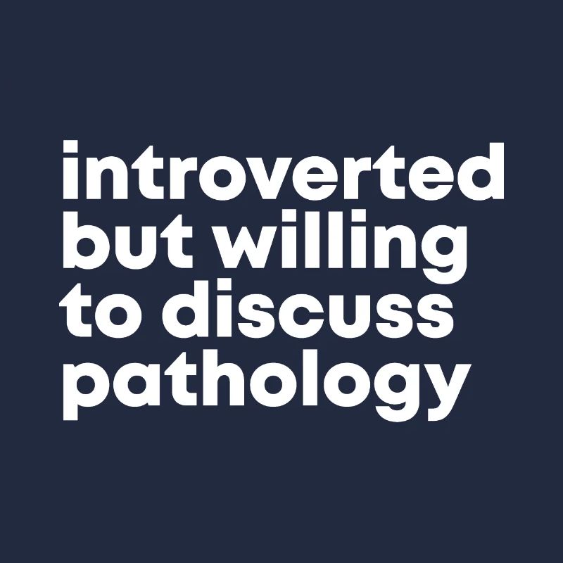 Pathology