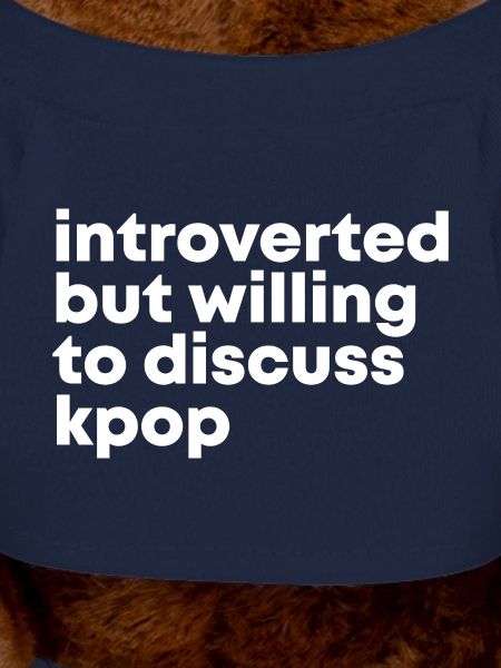 K Pop K Pop K Pop