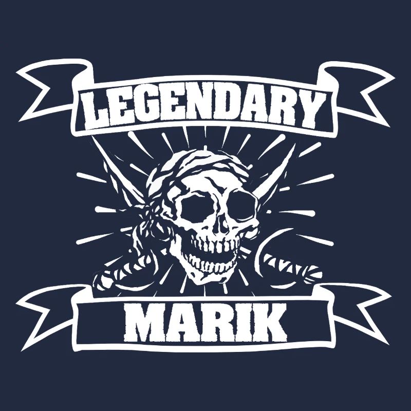 Marik Marik