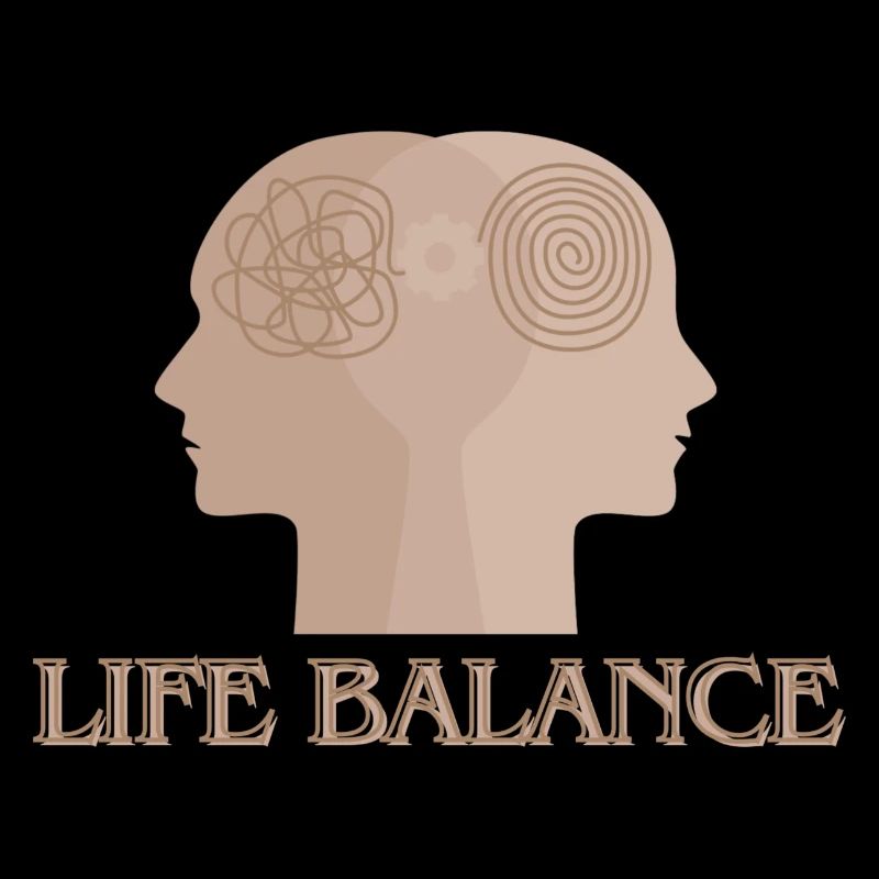 Équilibre de vie