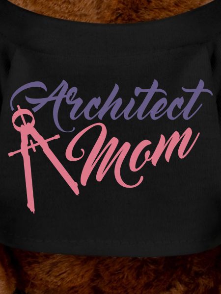 Drôle De Maman Architecte