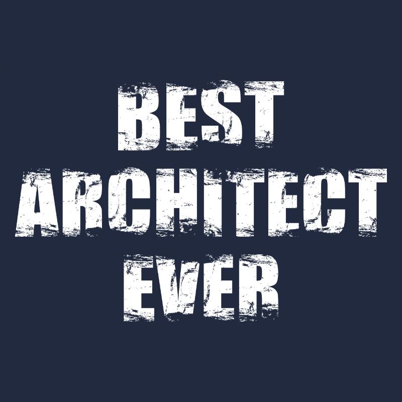 Le meilleur architecte de tous les temps