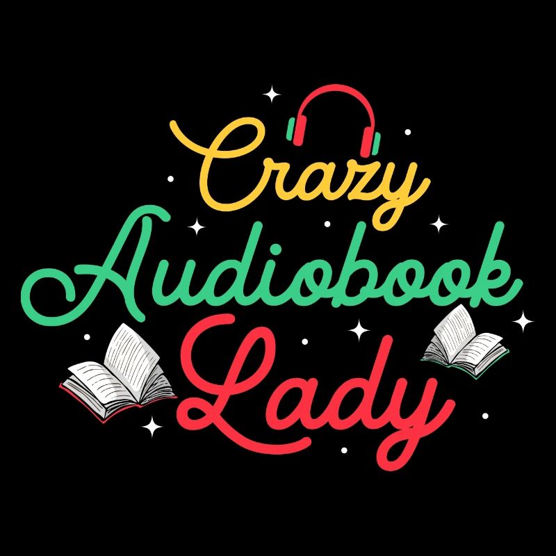 Boundless Books, Boundless Joy : l’obsession du livre audio