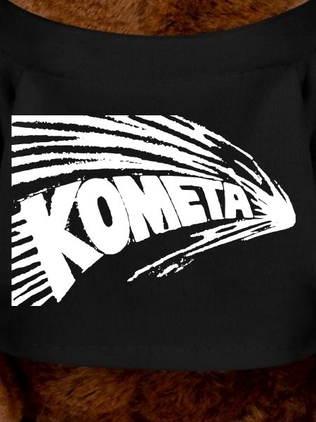 Комета (Comet)