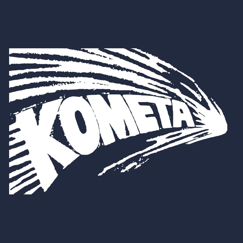 Комета (Comet)