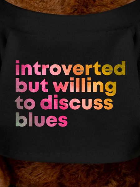 Blues Blues Blues