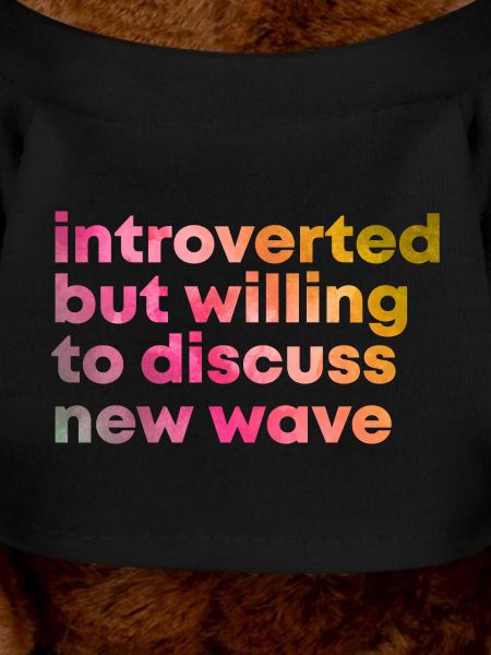 New Wave New Wave New Wave