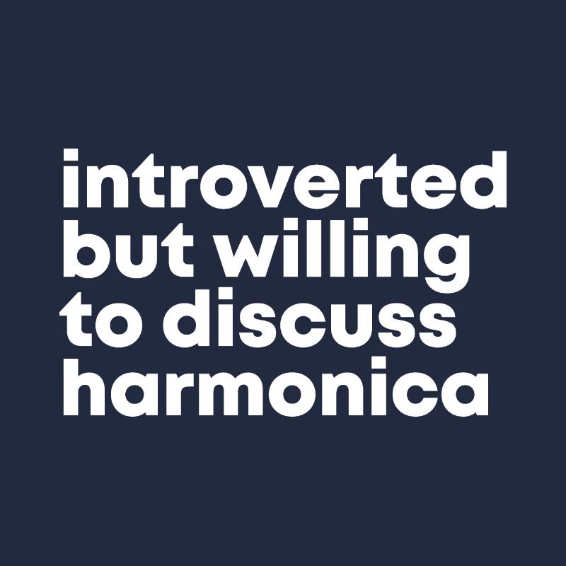 harmonica