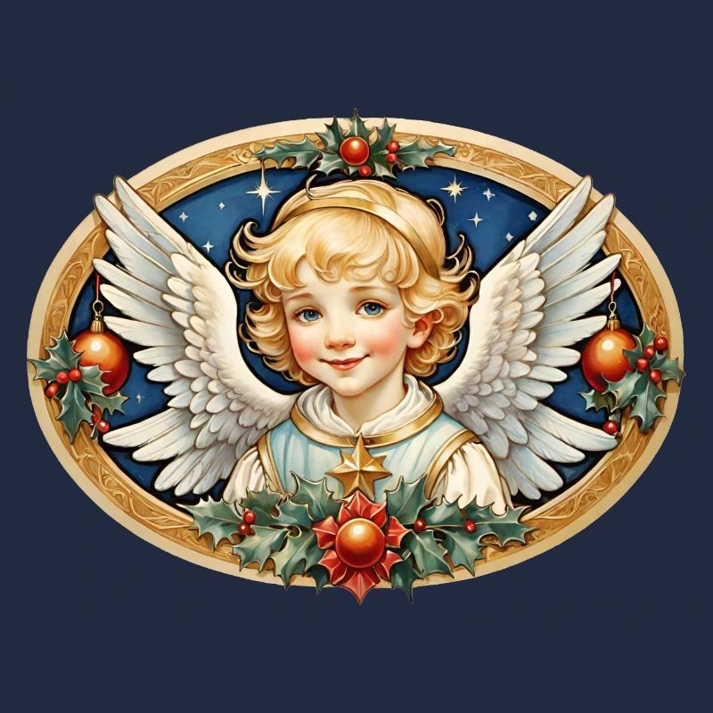 Ange de Noël
