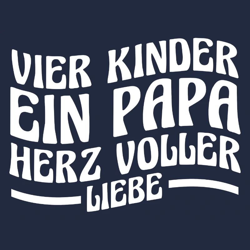 Père de 4 enfants