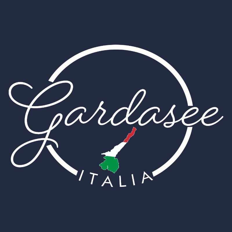 Gardasee, Lago di Garda