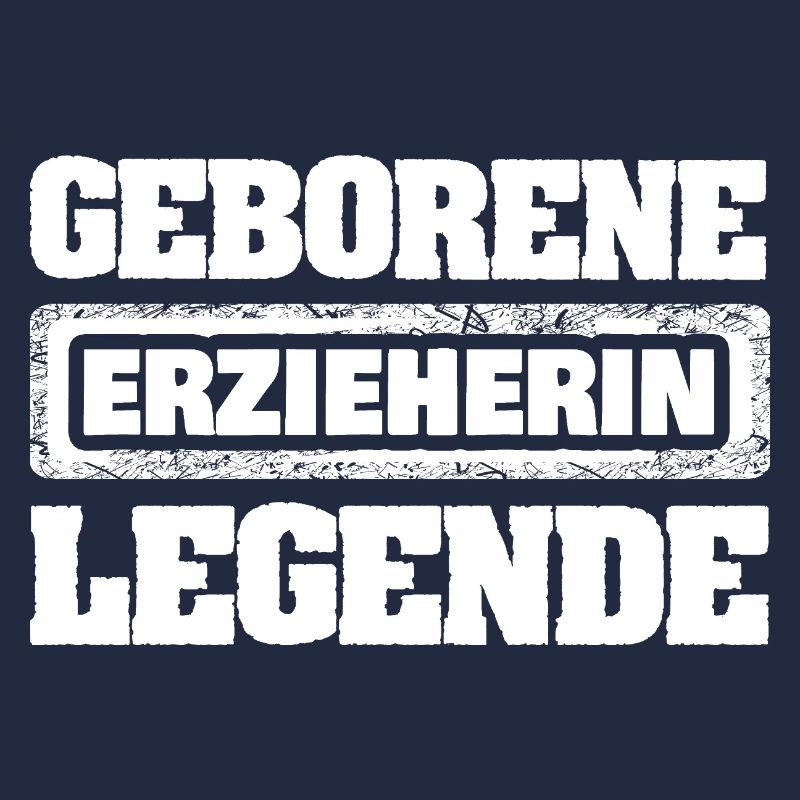 Profession: Educator